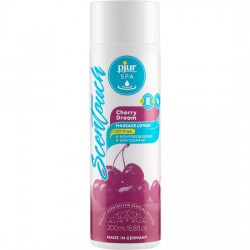 PJUR SPA SCENTOUCH GEL DE...