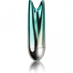 VIBRADOR ATOMIC TEAL