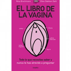 EL LIBRO DE LA VAGINA