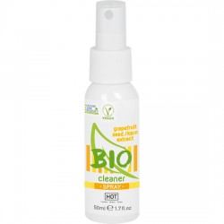 HOT BIO SPRAY LIMPIADOR...