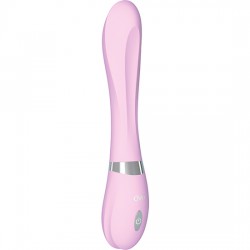 OVO F14 VIBRADOR ROSA