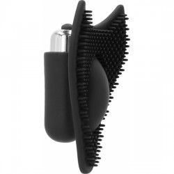 GEOFF BALA VIBRADORA - NEGRO