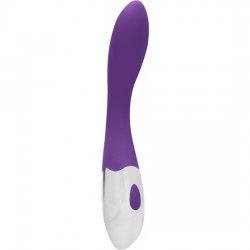 ILA VIBRADOR CLÁSICO - MORADO