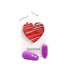 SANINEX VIBRATOR EGG...