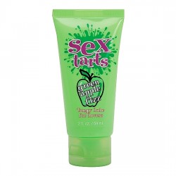 SEX TARTS LUBE, LUBRICANTE...