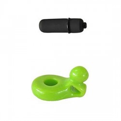 GLO-GLO ANILLO VIBRADOR -...