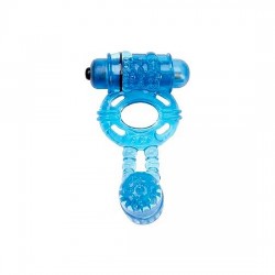 CLIMAX GEMS MOOD RING - AZUL