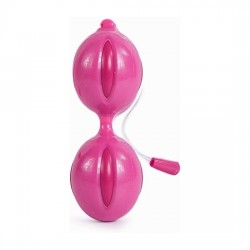 CLIMAX V-BALL VAGINA BALLS...