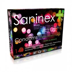 SANINEX PRESERVATIVOS MUSIC...