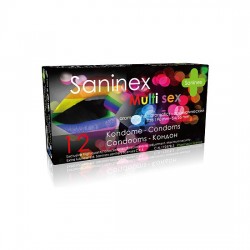 SANINEX PRESERVATIVOS MULTI...
