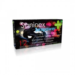 SANINEX PRESERVATIVOS ULTRA...