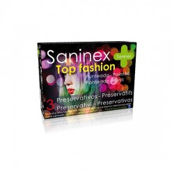 SANINEX PRESERVATIVOS TOP...