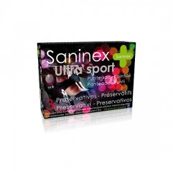SANINEX PRESERVATIVOS ULTRA...