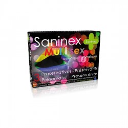 SANINEX PRESERVATIVOS MULTI...