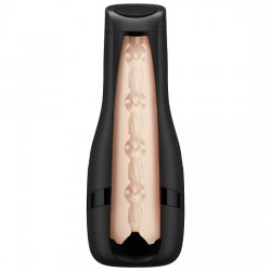 SATISFYER PRESSURE SPIRAL...