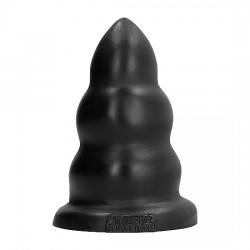 BUTT BUSTER - NEGRO
