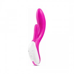 FEMME BISOUS VIBRADOR...
