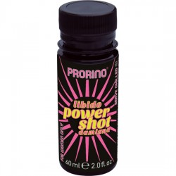 PRORINO LIBIDO POWER SHOT...