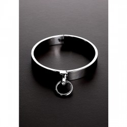 CLASSY SLAVE COLLAR CON...