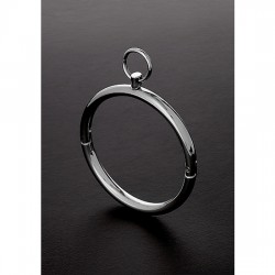 ROUND BAR COLLAR 14CM