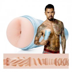 FLESHJACK BOYS BOOMER BANKS...