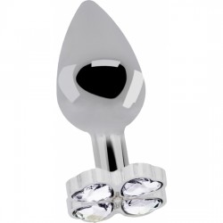 LUCKY DIAMOND PLUG 9,5CM -...