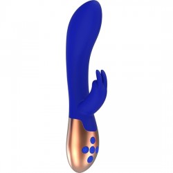 VIBRADOR HEATING RABBIT...