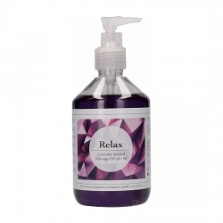 RELAX ACEITE DE MASAJE...