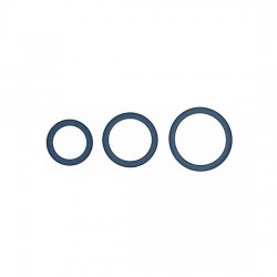 HOMBRE SNUG FIT PACK DE 3...