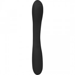 VIBRADOR FLEXIBLE DOBLE...