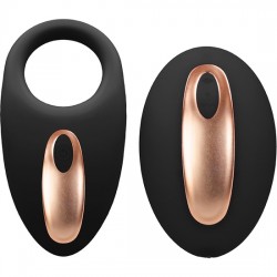 DOBLE VIBRACIÓN ANILLO...