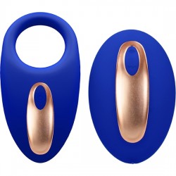 DOBLE VIBRACIÓN ANILLO...