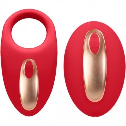 DOBLE VIBRACIÓN ANILLO...