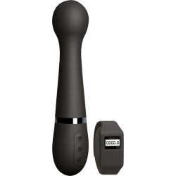 KEGEL WAND - NEGRO