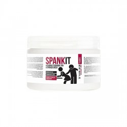 SPANK IT - A CALMING...