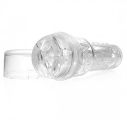 FLESHLIGHT ICE BUTT CRISTAL