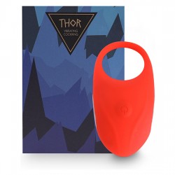 FEELZTOYS - THOR ANILLO...
