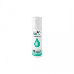 MEGASILK GEL DE MASAJE...