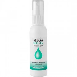 MEGASILK SPRAY DE MASAJE 50ML