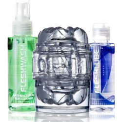 FLESHLIGHT QUICKSHOT...