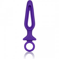 GROOVE PROBE PLUG ANAL...