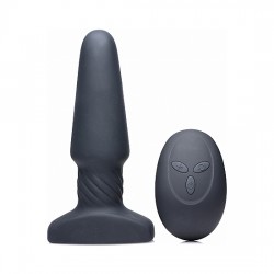 SLIM R SMOOTH PLUG VIBRADOR...