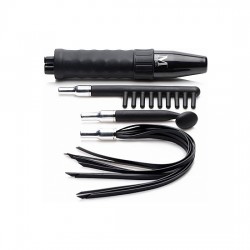 IS E-STIM WAND W 3...