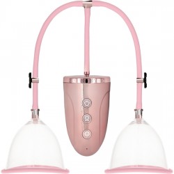 BOMBA AUTOMATICA PARA SENOS...