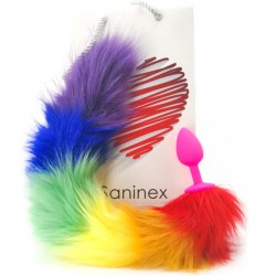 SANINEX SENSATION - PLUG...
