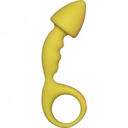 SUNCTION MASTURBADOR AMARILLO