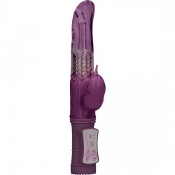 VIBRADOR RAMPANTE DOLPHIN...