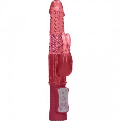 VIBRADOR CONEJITO CON...