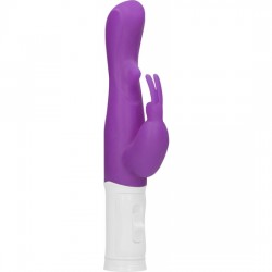 VIBRADOR RAMPANTE CONEJITO...