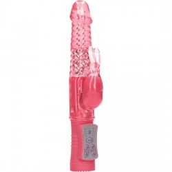 VIBRADOR CONEJITO CON...